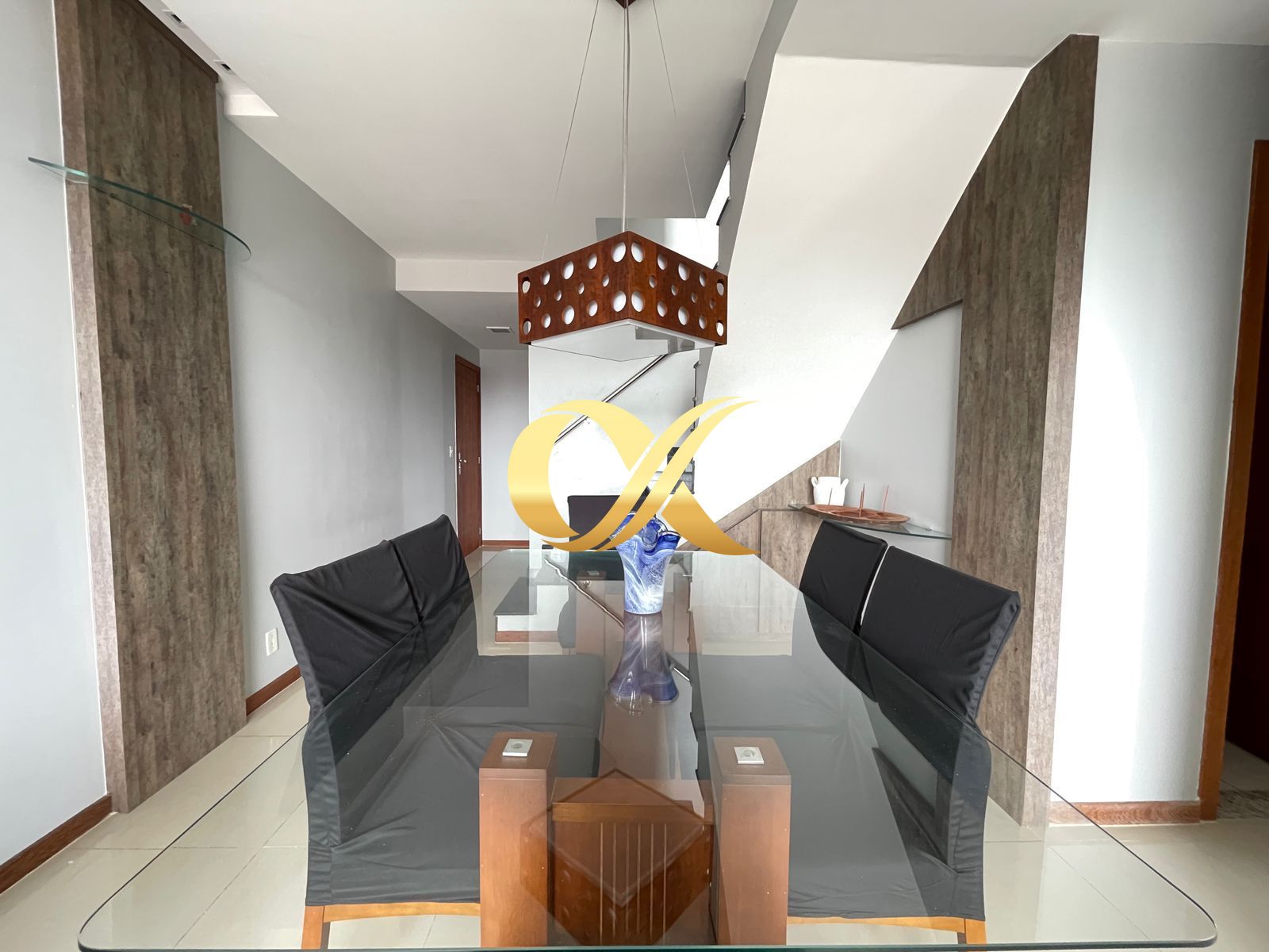 Cobertura de 3 quartos, 179m² no bairro Passagem, em Cabo Frio | Eu Corretor