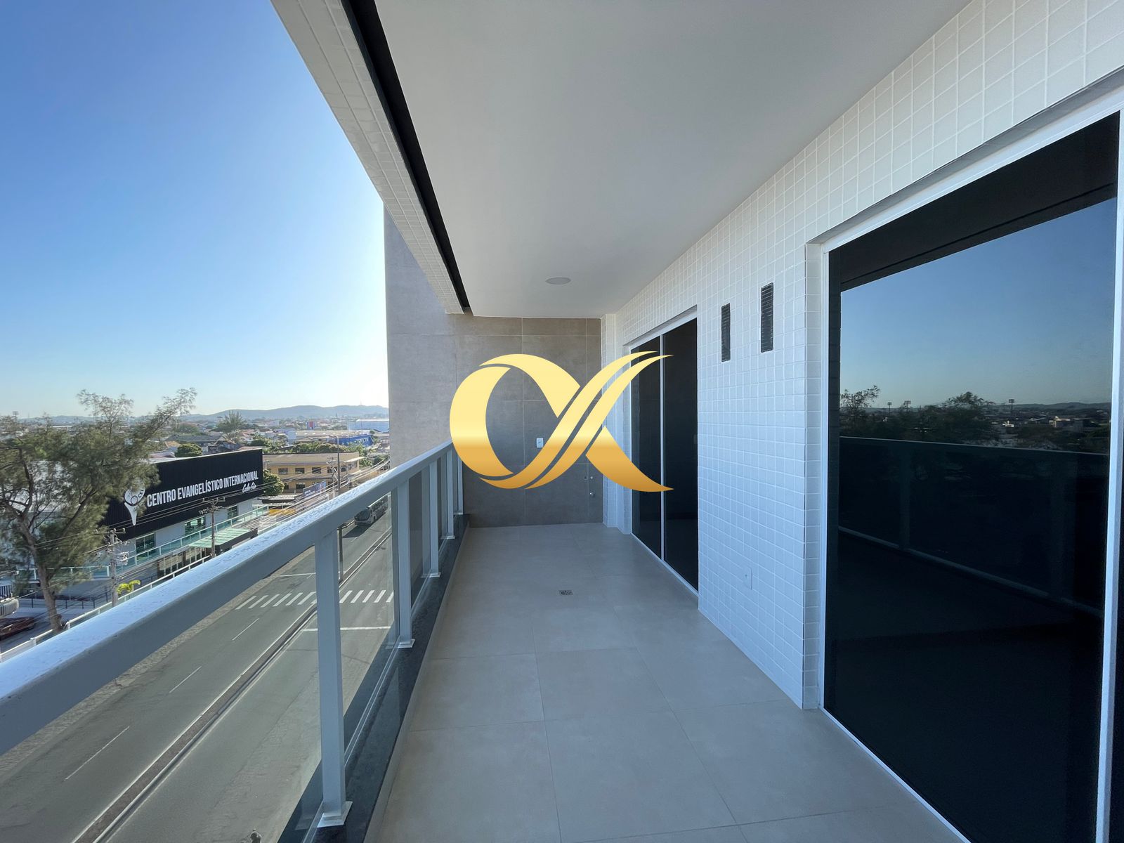 Apartamento de 1 quarto, 56m² no bairro Braga, em Cabo Frio | Eu Corretor