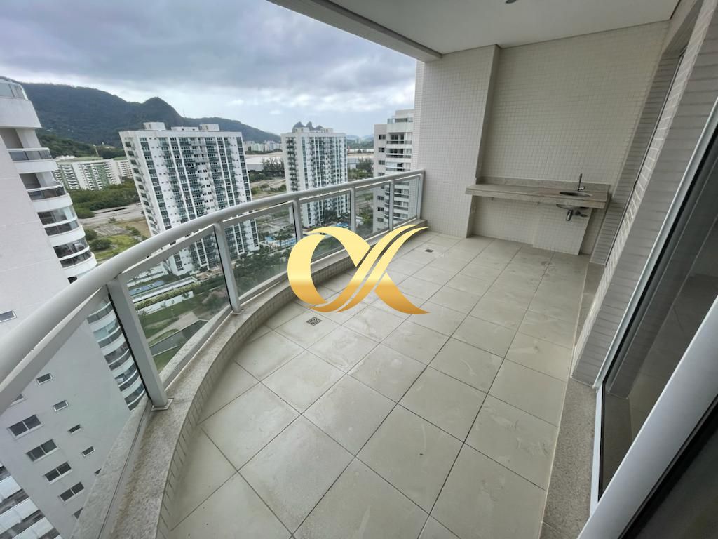 Cobertura de 2 quartos, 157m² no bairro Barra da Tijuca, em Rio de Janeiro | Eu Corretor