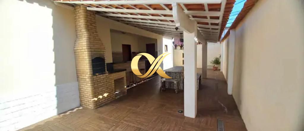 Casa à venda com 3 quartos, 159m² - Foto 16