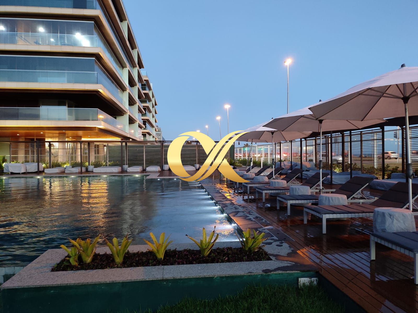 Apartamento de 2 quartos, 92m² no bairro Barra da Tijuca, em Rio de Janeiro | Eu Corretor