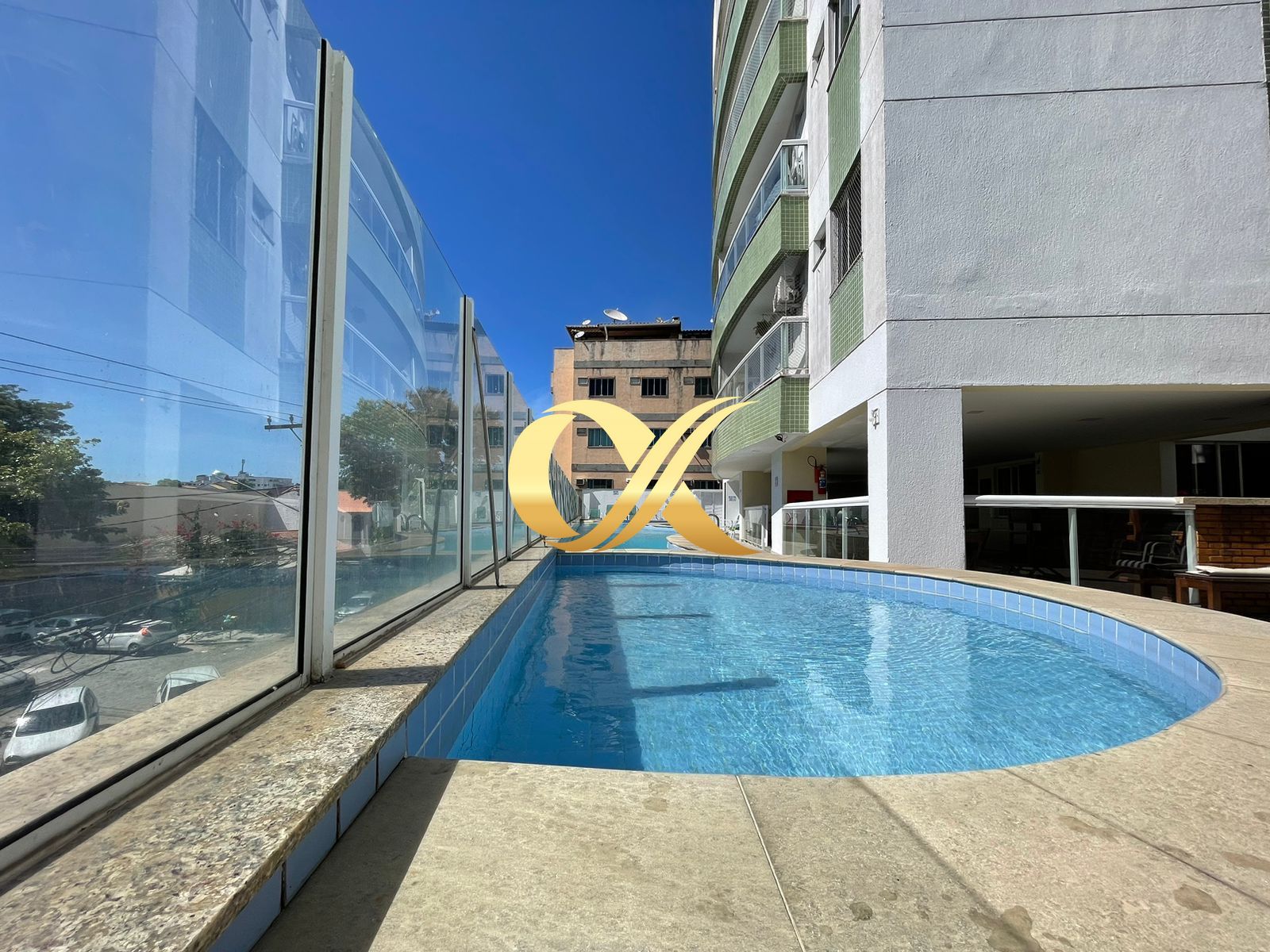 Apartamento de 2 quartos, 75m² no bairro Parque Riviera, em Cabo Frio | Eu Corretor