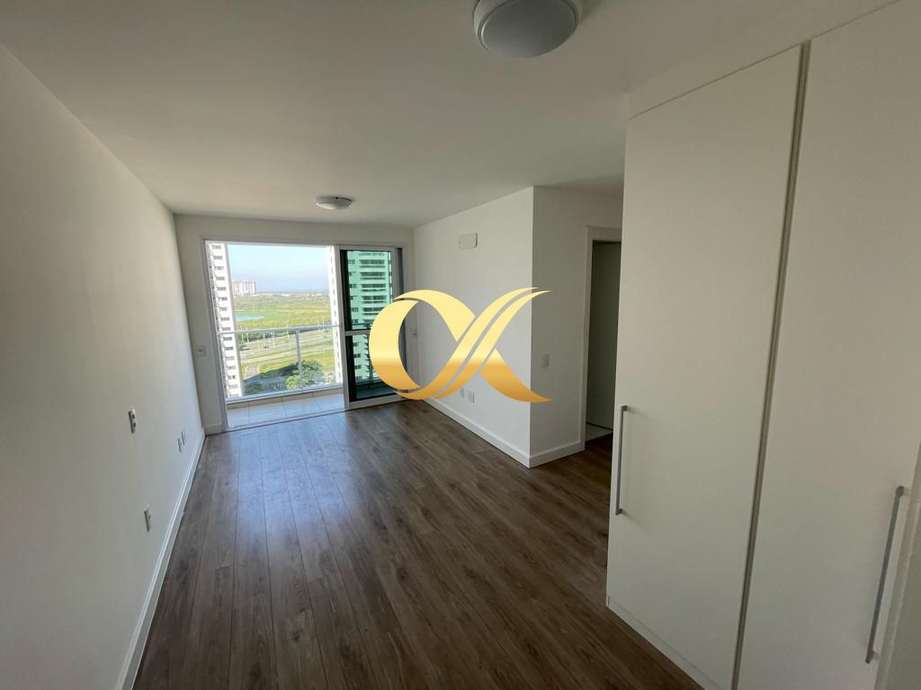 Apartamento de 2 quartos, 79m² no bairro Barra da Tijuca, em Rio de Janeiro | Eu Corretor