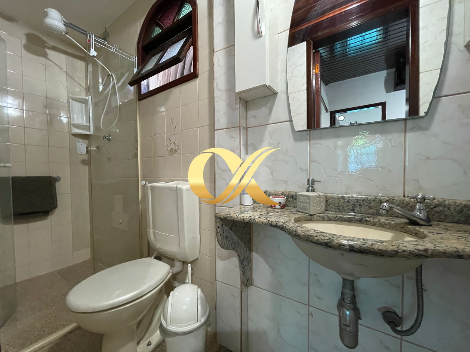 Casa de Condomínio de 3 quartos, 139m² no bairro Braga, em Cabo Frio | Eu Corretor