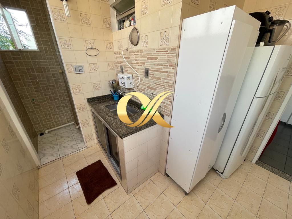 Apartamento à venda com 2 quartos, 56m² - Foto 9