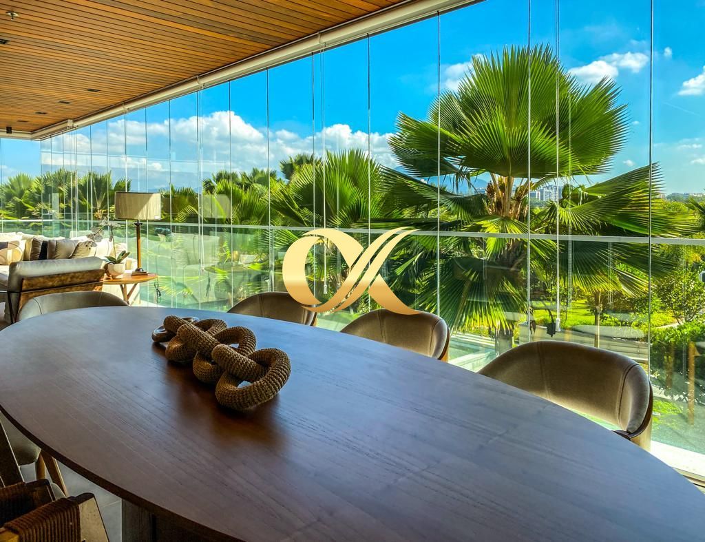 Apartamento de 2 quartos, 130m² no bairro Barra da Tijuca, em Rio de Janeiro | Eu Corretor
