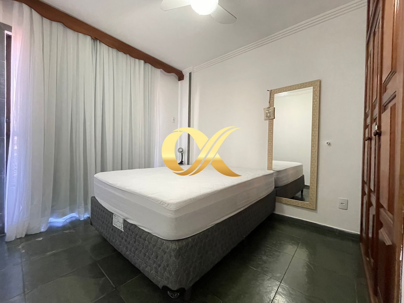 Apartamento à venda com 2 quartos, 59m² - Foto 9