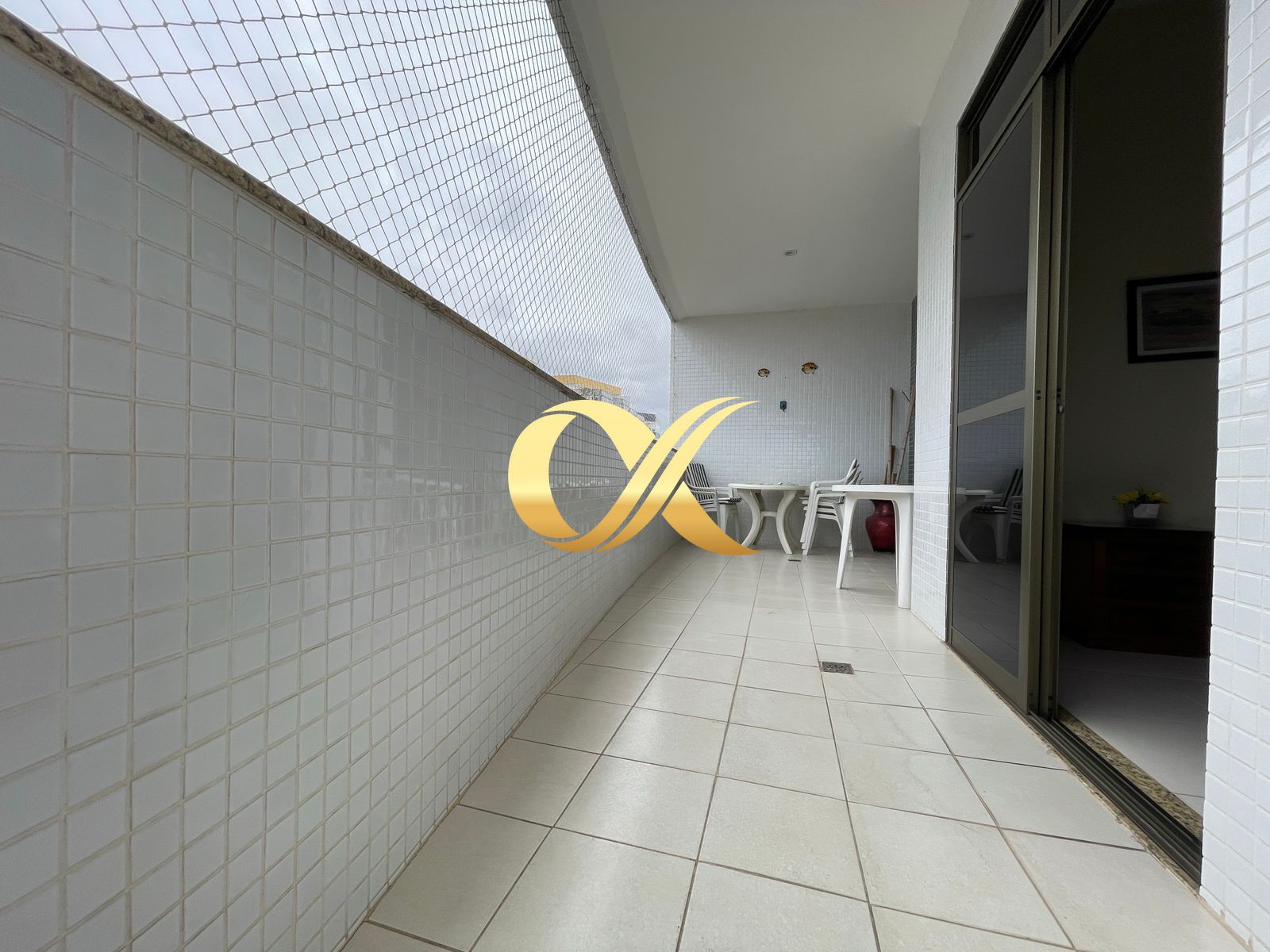 Apartamento de 3 quartos, 128m² no bairro Braga, em Cabo Frio | Eu Corretor