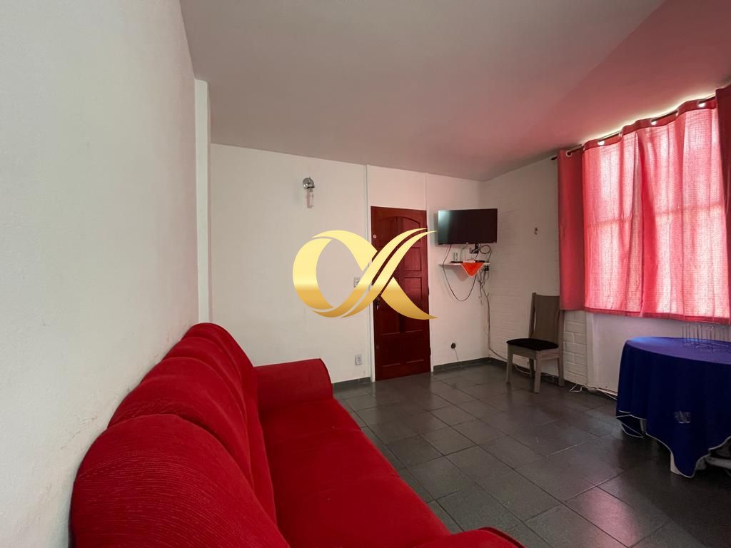 Apartamento de 2 quartos, 56m² no bairro Braga, em Cabo Frio | Eu Corretor