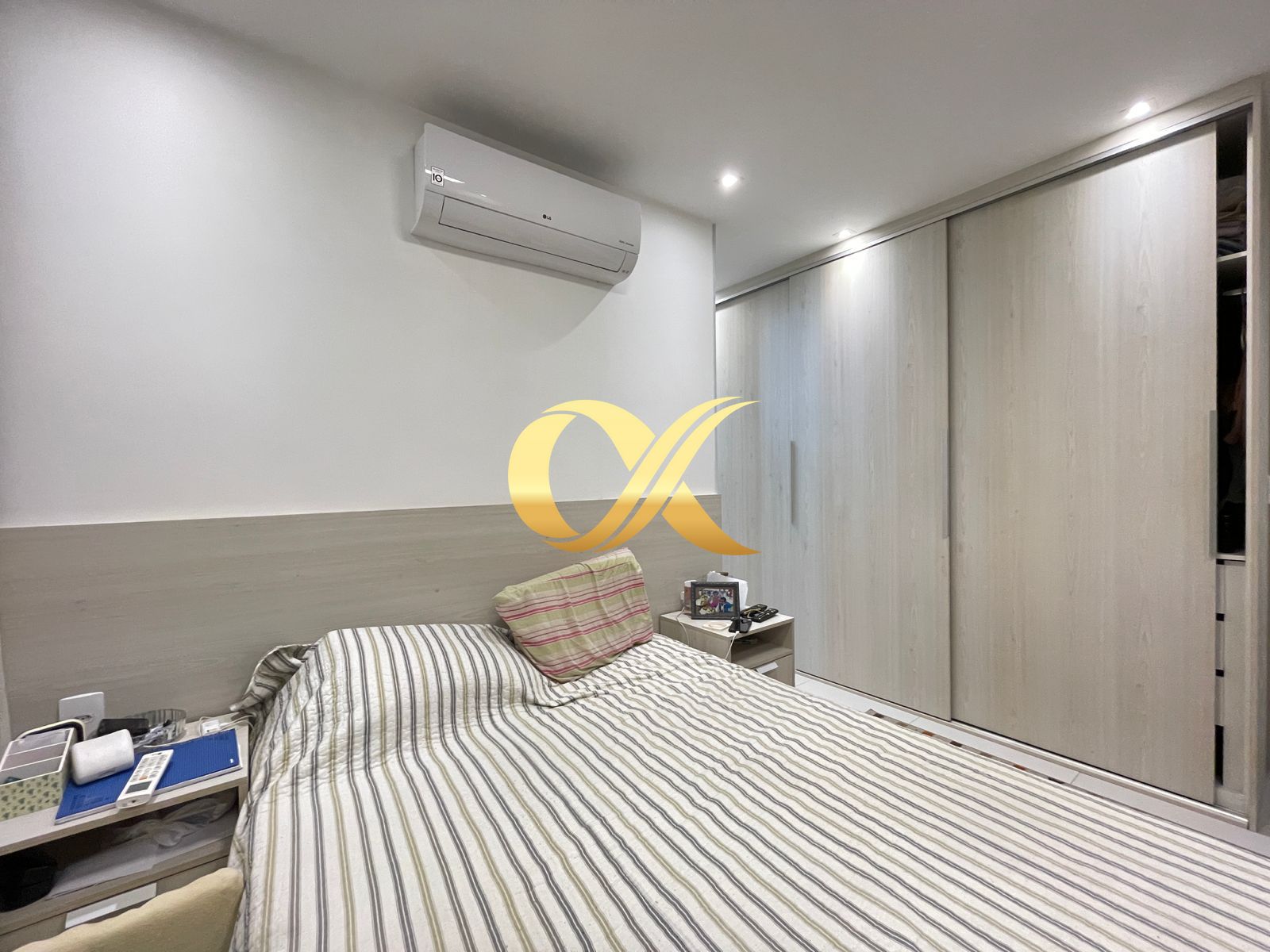 Apartamento à venda com 2 quartos, 82m² - Foto 10