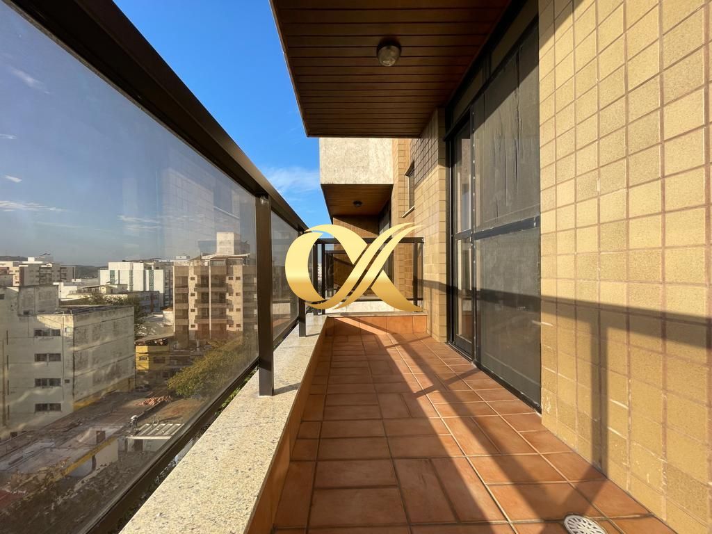 Cobertura à venda com 2 quartos, 182m² - Foto 4