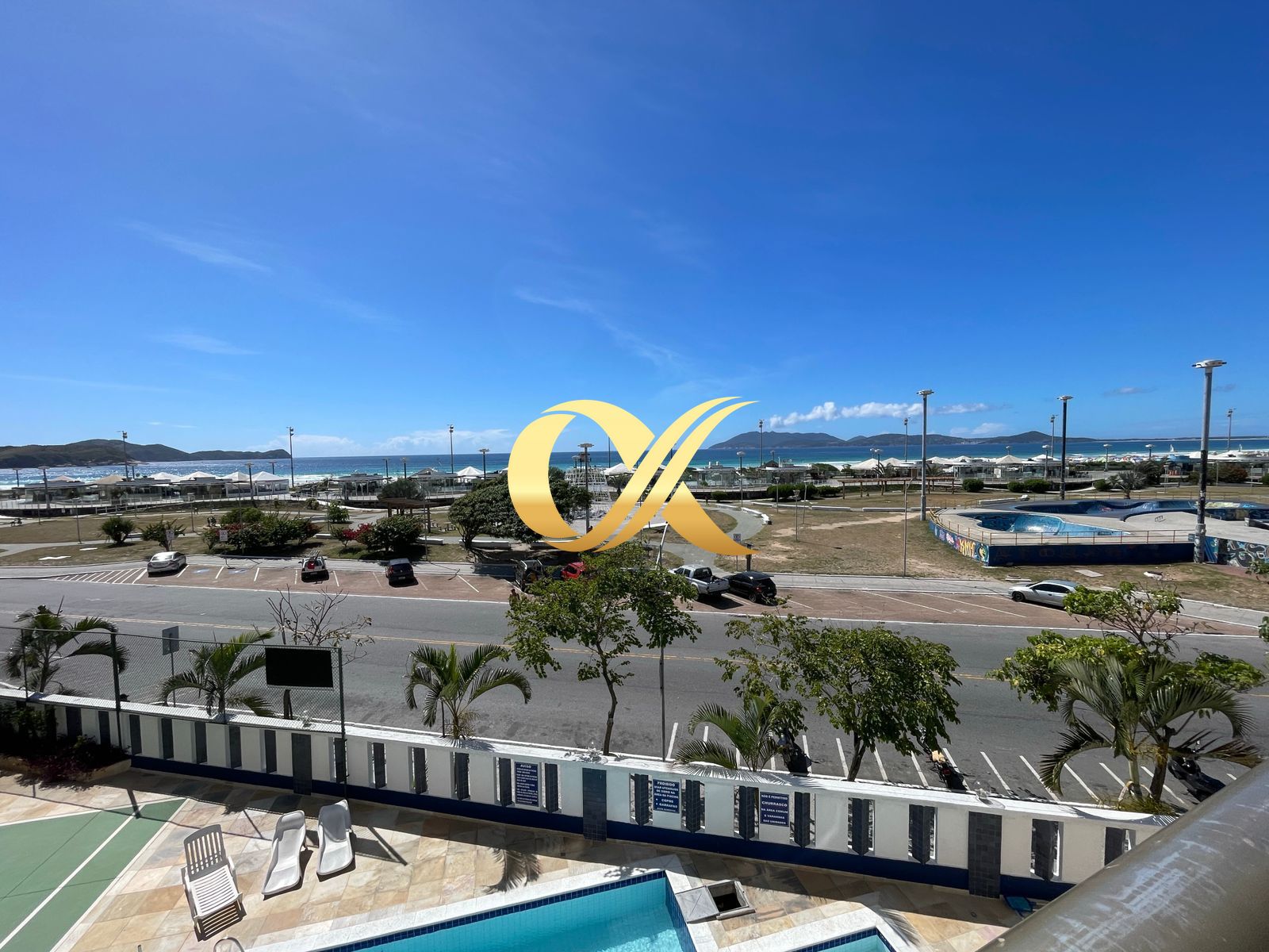 Apartamento de 3 quartos, 203m² no bairro Algodoal, em Cabo Frio | Eu Corretor