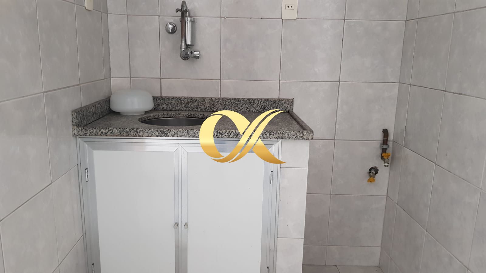 Apartamento à venda com 1 quarto, 37m² - Foto 7