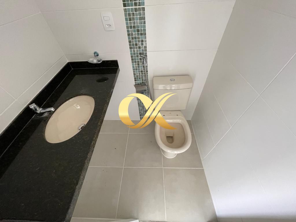 Apartamento de 1 quarto, 72m² no bairro Braga, em Cabo Frio | Eu Corretor