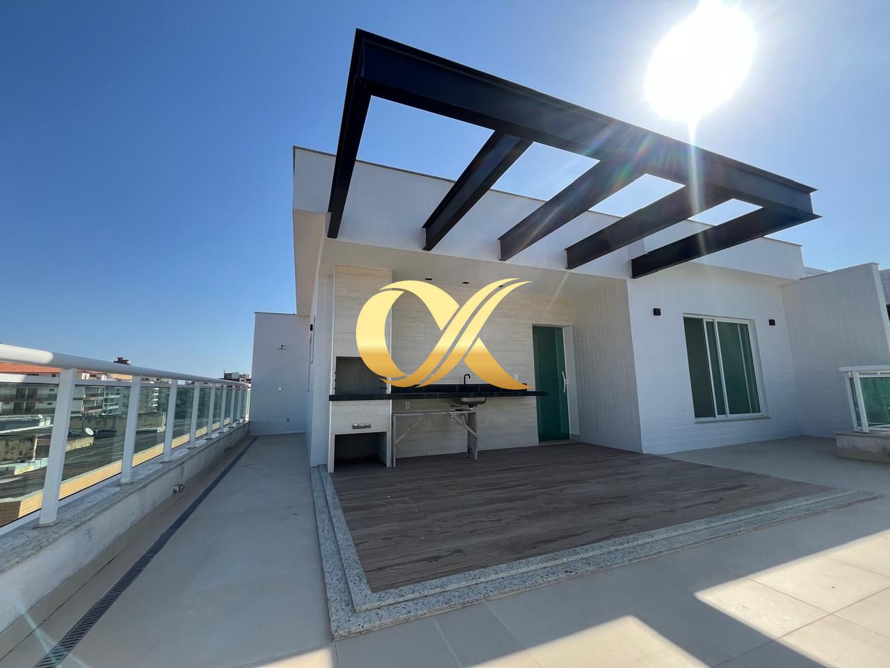 Apartamento à venda com 4 quartos, 180m² - Foto 13