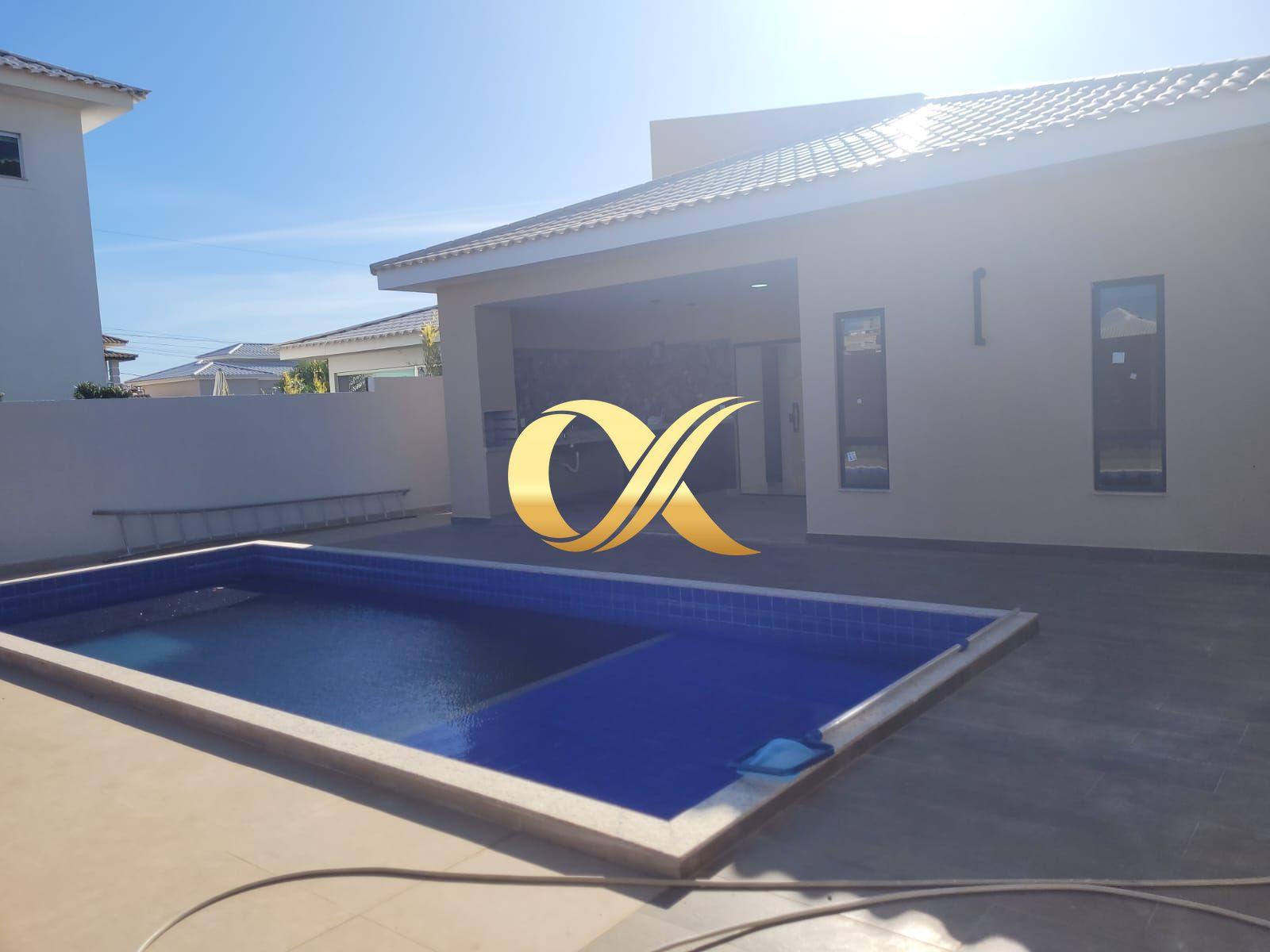 Casa de Condomínio à venda com 3 quartos, 180m² - Foto 16