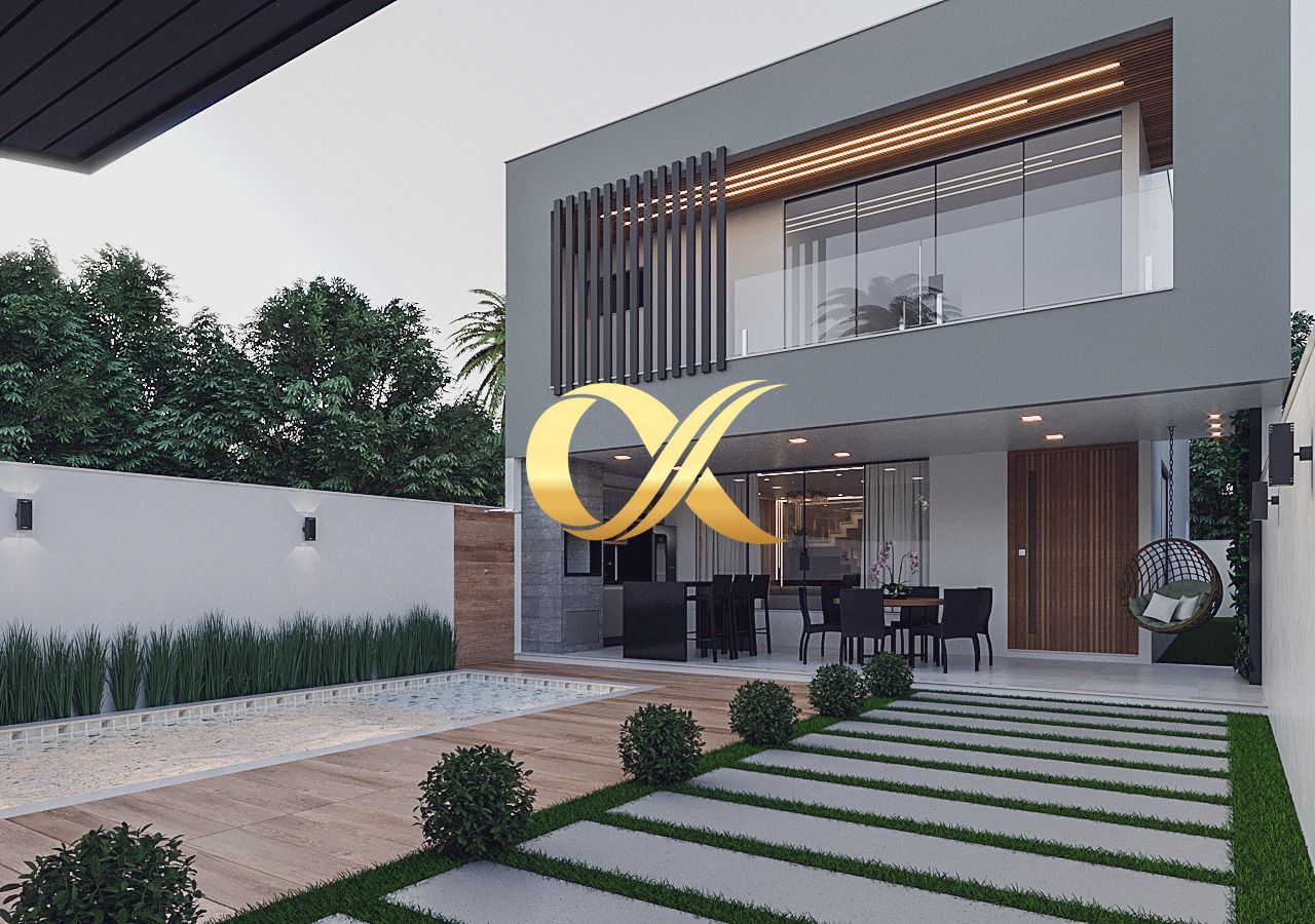 Casa de Condomínio de 4 quartos, 286m² no bairro Recreio dos Bandeirantes, em Rio de Janeiro | Eu Corretor