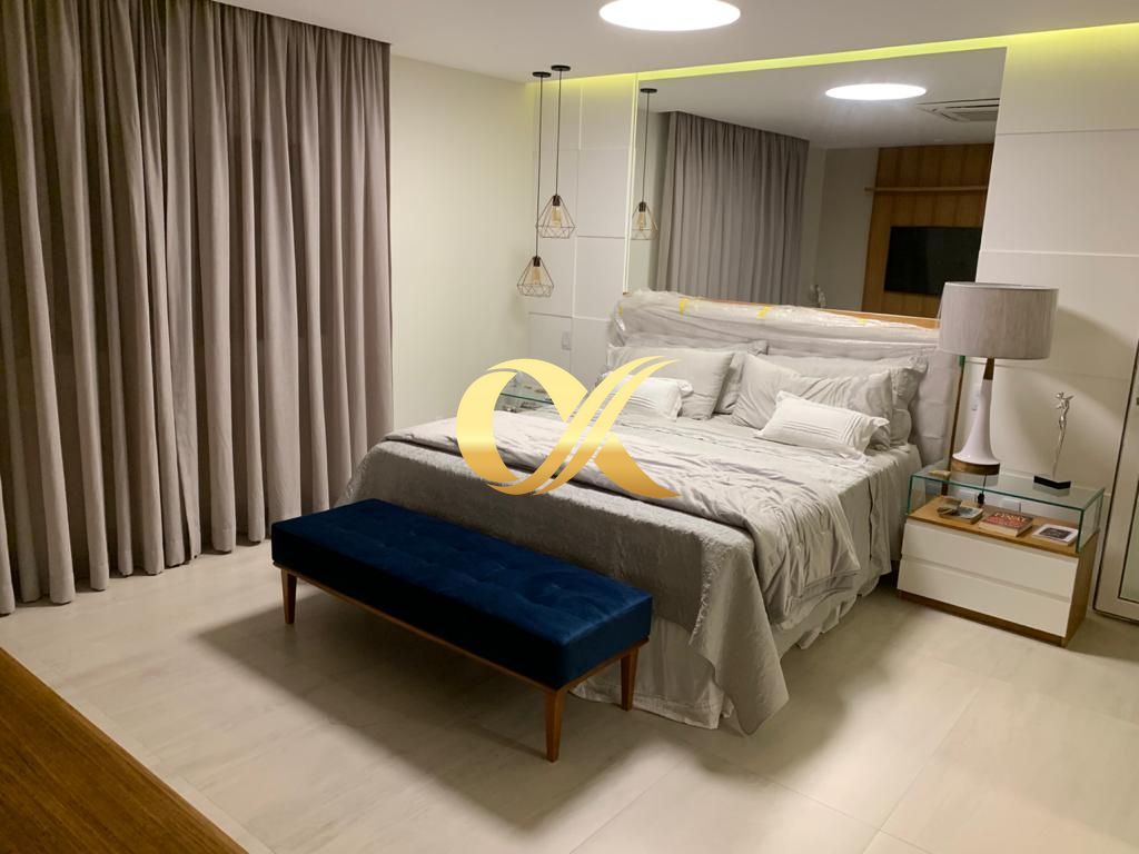 Casa de Condomínio à venda com 4 quartos, 230m² - Foto 17