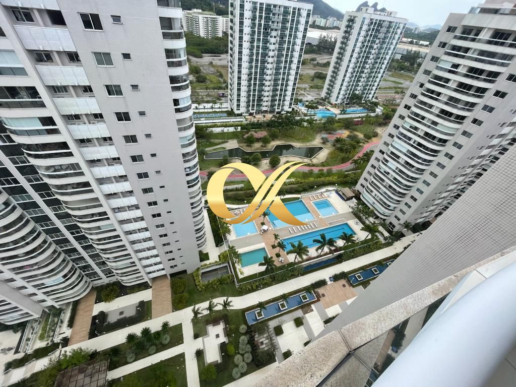 Cobertura de 2 quartos, 157m² no bairro Barra da Tijuca, em Rio de Janeiro | Eu Corretor
