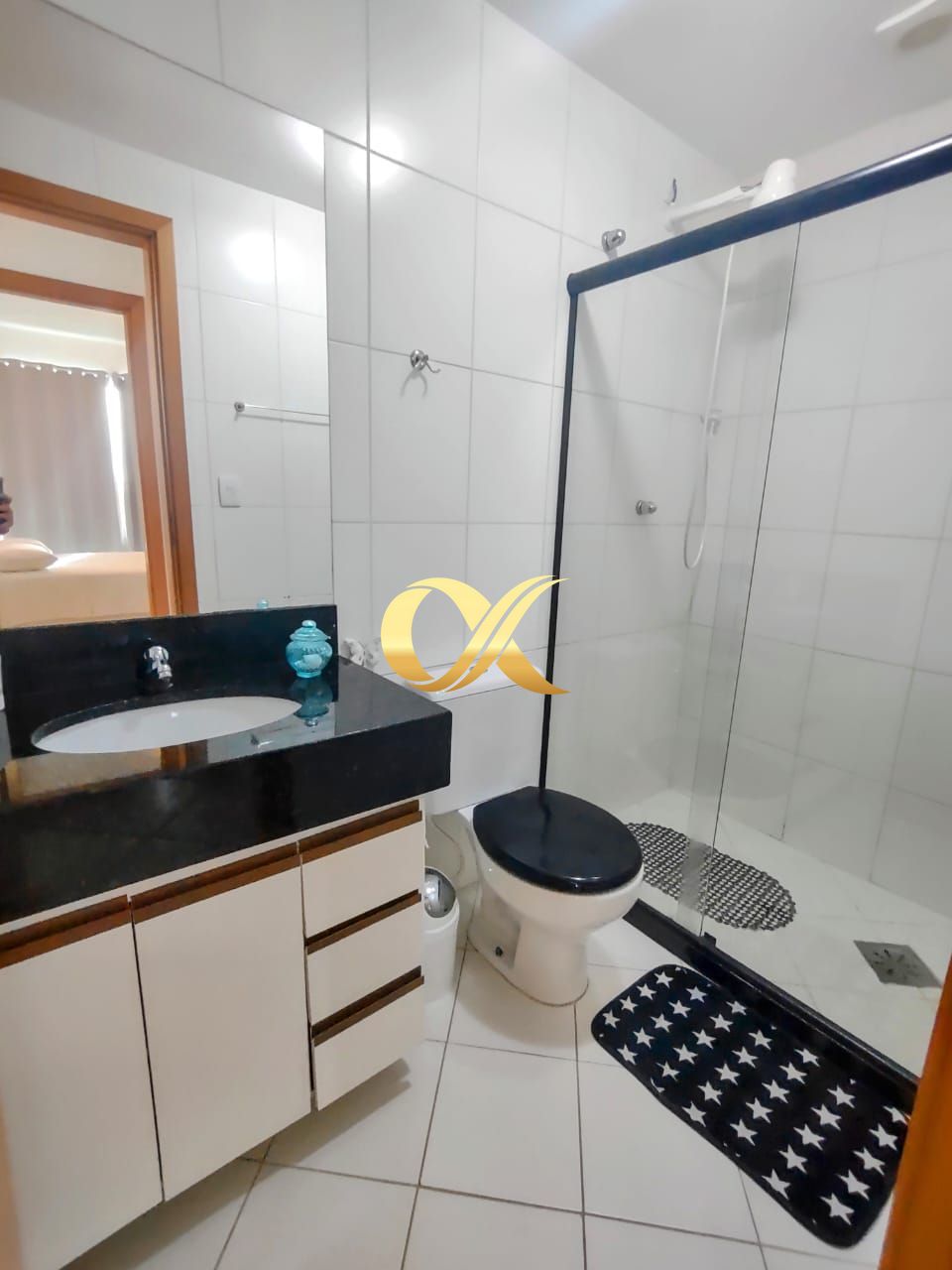 Apartamento à venda com 1 quarto, 65m² - Foto 6