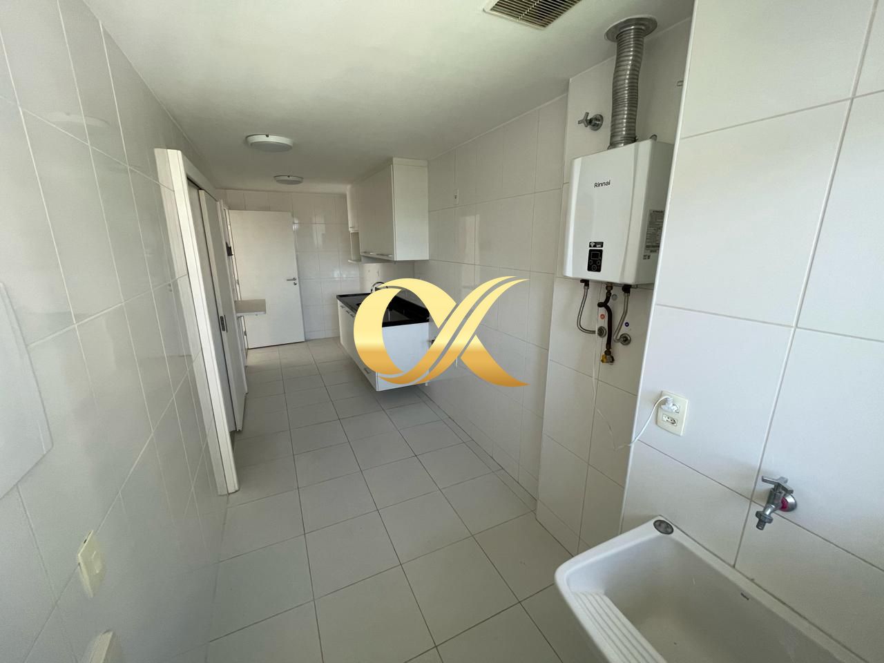 Apartamento à venda com 3 quartos, 110m² - Foto 12