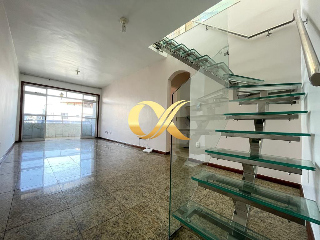 Cobertura de 3 quartos, 150m² no bairro Vila Nova, em Cabo Frio | Eu Corretor