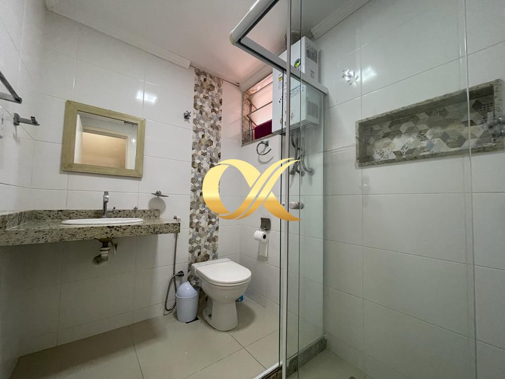 Apartamento de 2 quartos, 68m² no bairro Passagem, em Cabo Frio | Eu Corretor