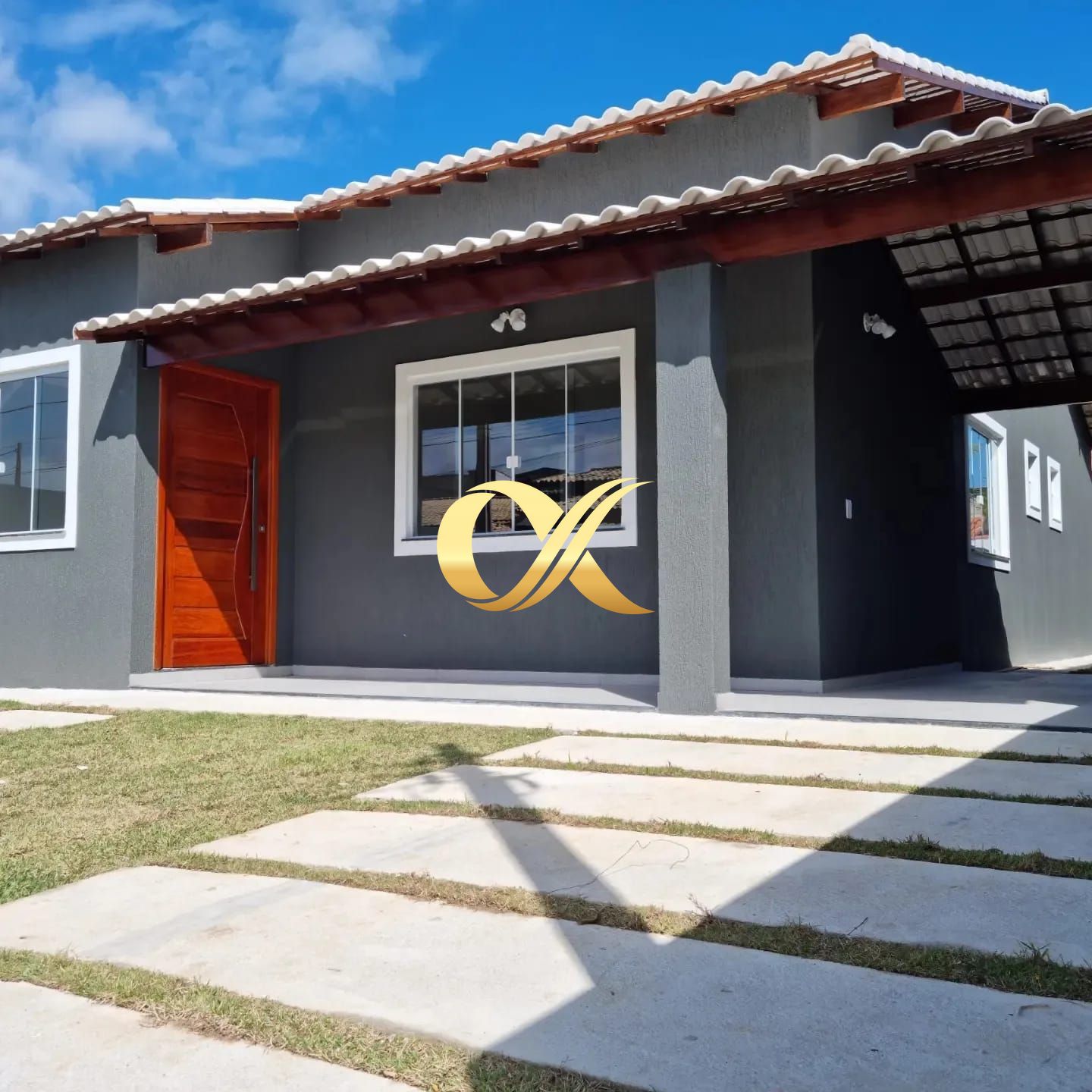 Casa de Condomínio de 3 quartos, 130m² no bairro Campo Redondo, em São Pedro da Aldeia | Eu Corretor