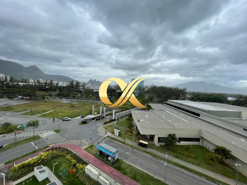 Apartamento de 3 quartos, 131m² no bairro Barra da Tijuca, em Rio de Janeiro | Eu Corretor