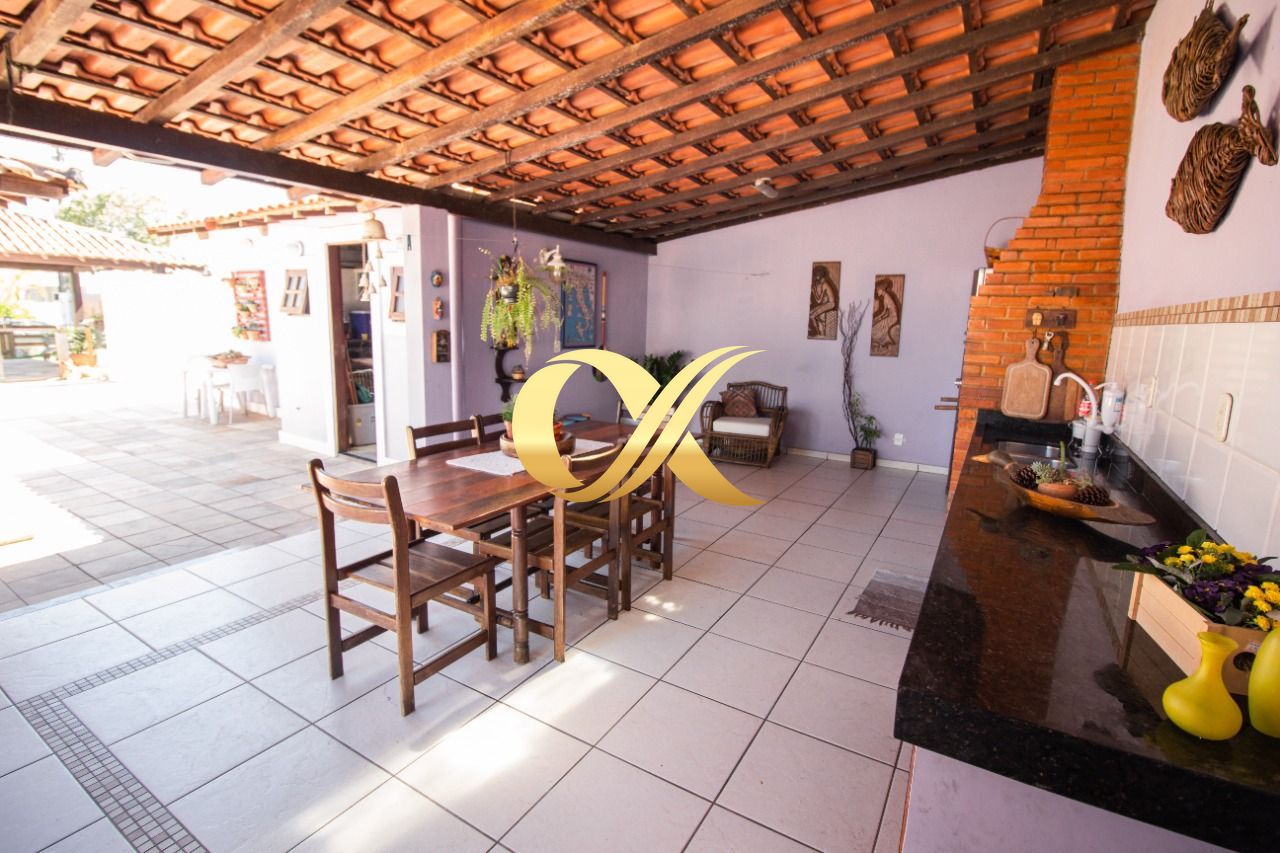 Casa de Condomínio de 4 quartos, 138m² no bairro Praia do Siqueira, em Cabo Frio | Eu Corretor
