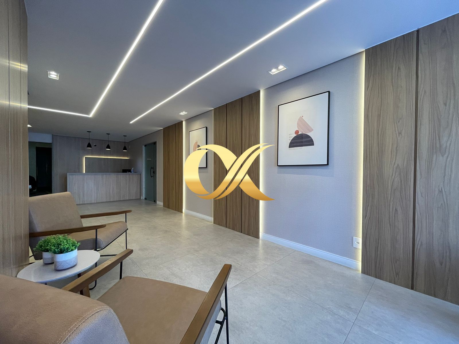 Apartamento de 2 quartos, 103m² no bairro Braga, em Cabo Frio | Eu Corretor