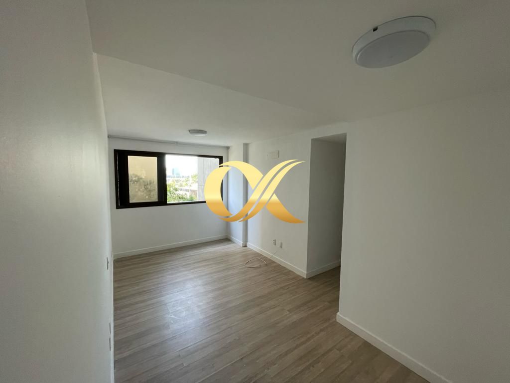 Apartamento de 4 quartos, 160m² no bairro Barra da Tijuca, em Rio de Janeiro | Eu Corretor