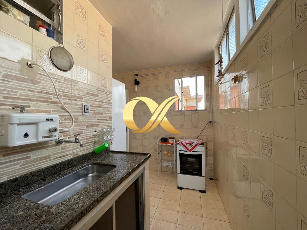 Apartamento à venda com 2 quartos, 56m² - Foto 8