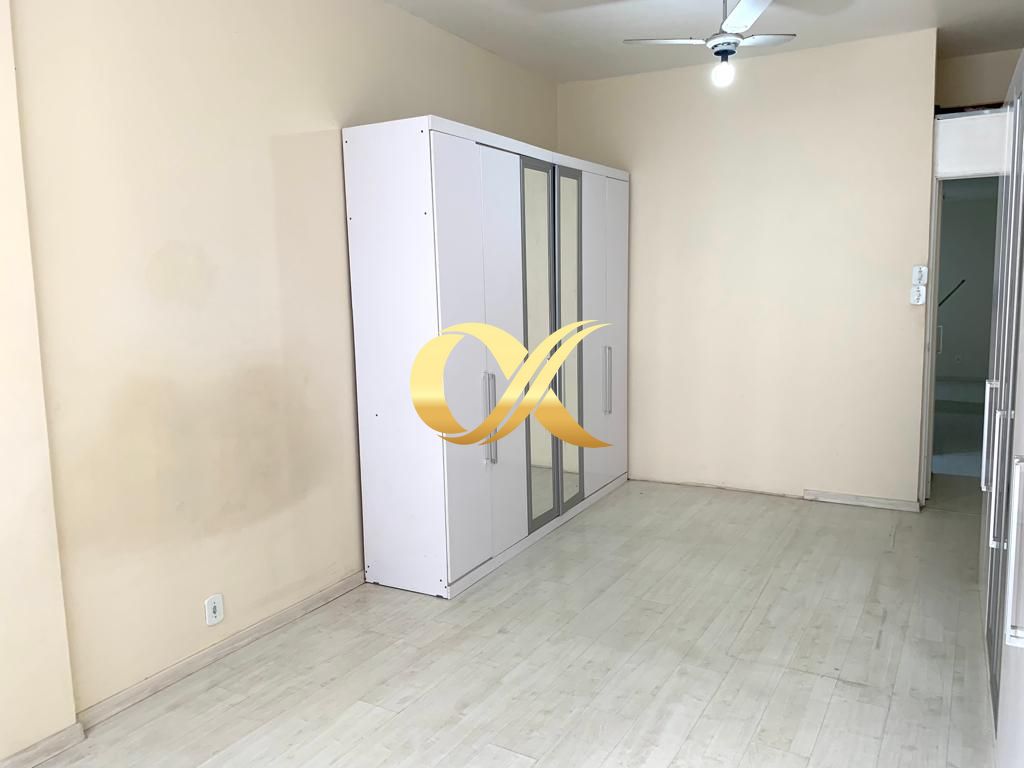 Apartamento de 1 quarto, 41m² no bairro Copacabana, em Rio de Janeiro | Eu Corretor