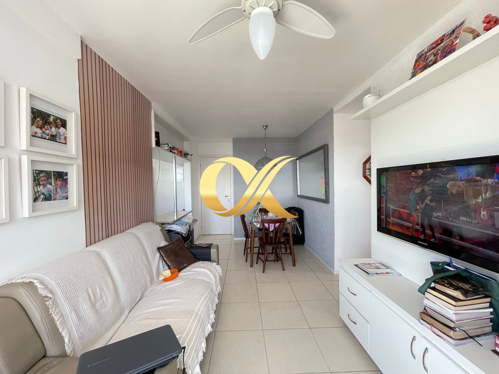 Apartamento de 2 quartos, 75m² no bairro Parque Riviera, em Cabo Frio | Eu Corretor