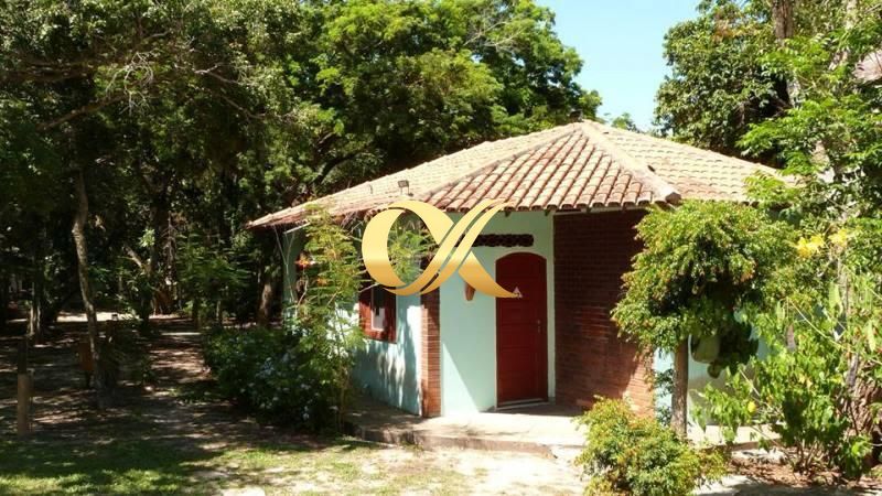 Lote/Terreno de 21000m² no bairro Reserva do Peró, em Cabo Frio | Eu Corretor