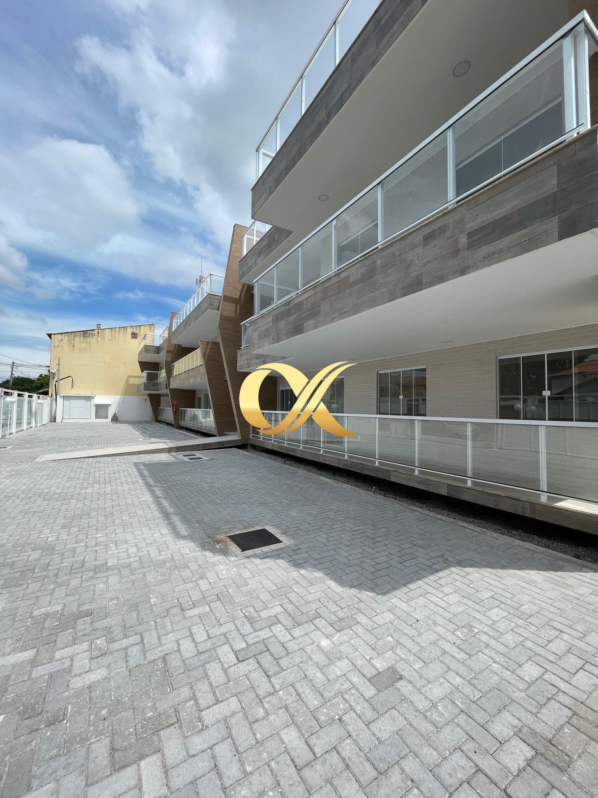 Apartamento de 2 quartos, 74m² no bairro Palmeiras, em Cabo Frio | Eu Corretor