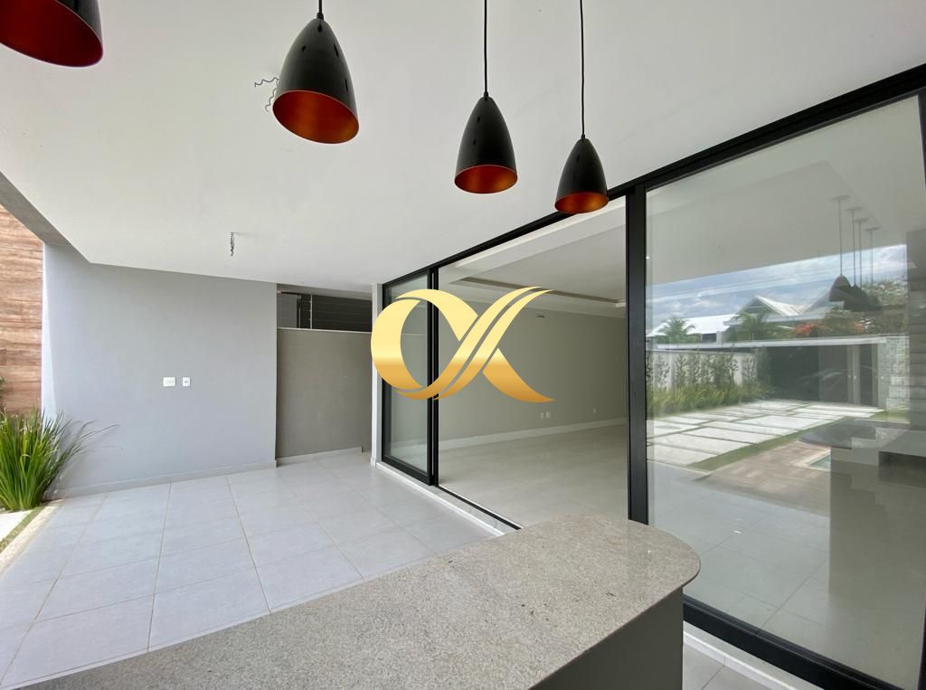 Casa de Condomínio de 4 quartos, 350m² no bairro Barra da Tijuca, em Rio de Janeiro | Eu Corretor