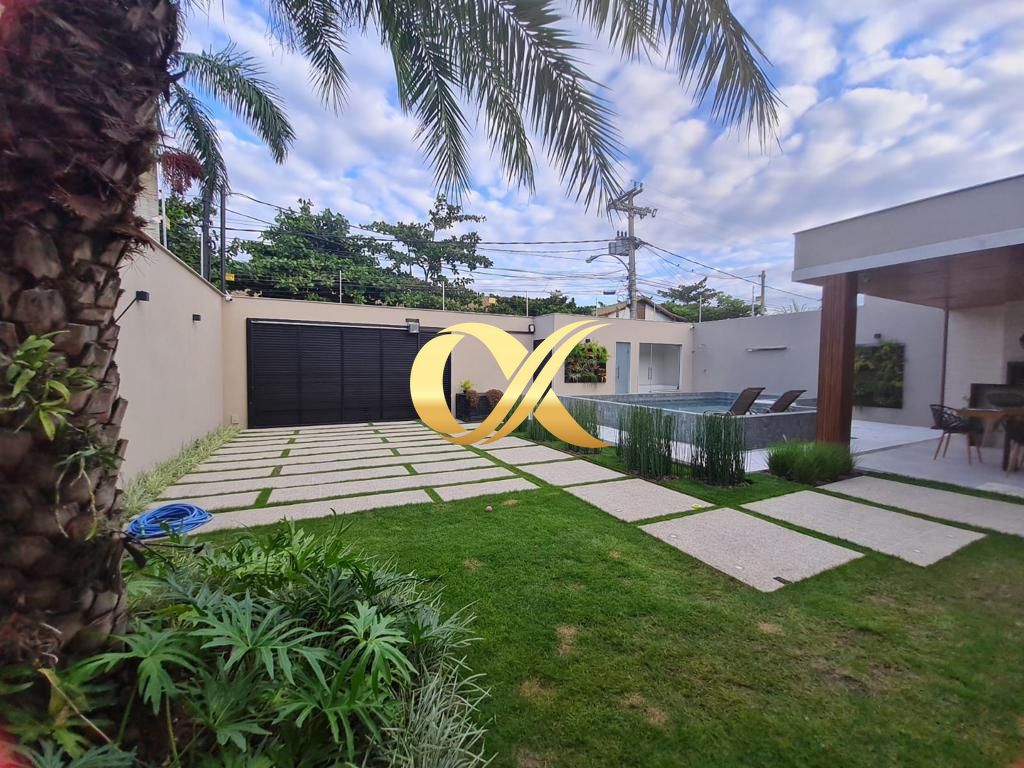 Casa à venda com 4 quartos, 194m² - Foto 12