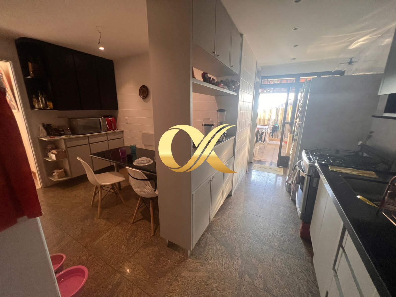 Cobertura de 3 quartos, 210m² no bairro Barra da Tijuca, em Rio de Janeiro | Eu Corretor