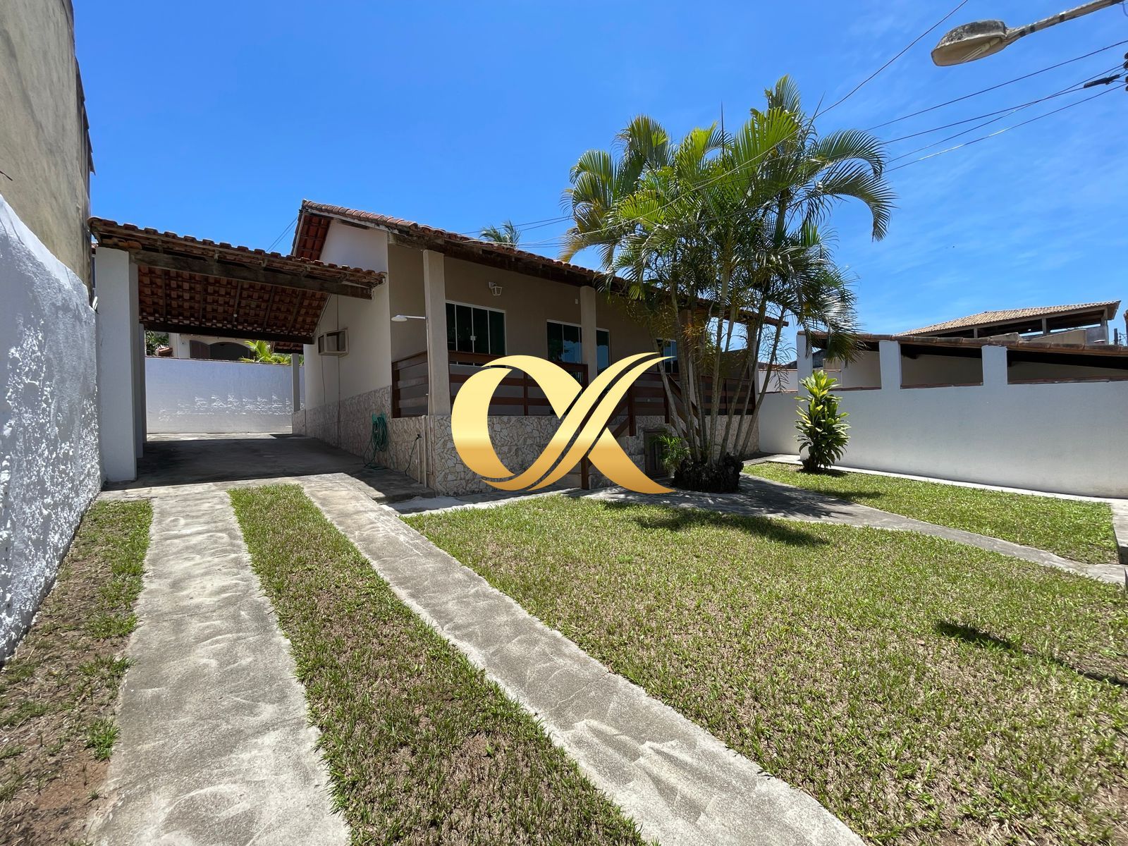 Casa de 4 quartos, 201m² no bairro Balneário São Pedro, em São Pedro da Aldeia | Eu Corretor