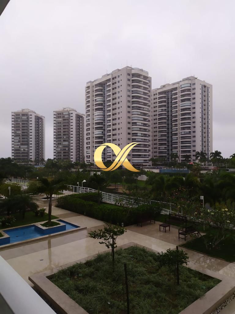 Apartamento  venda  no Barra da Tijuca - Rio de Janeiro, RJ. Imveis