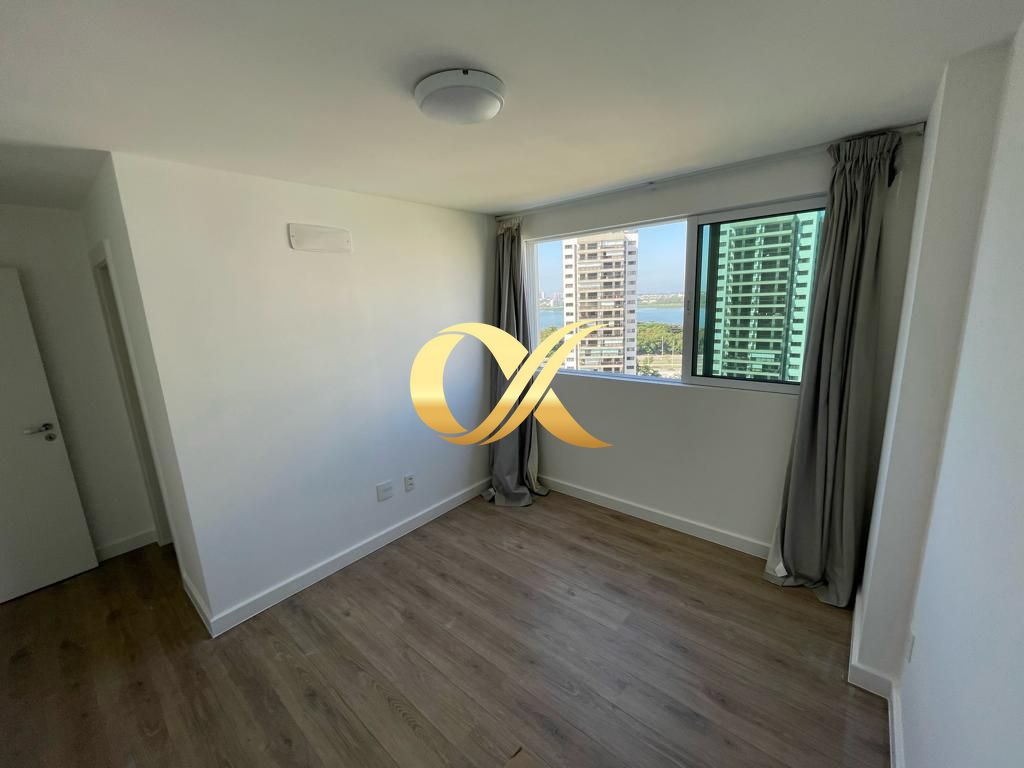 Apartamento de 2 quartos, 79m² no bairro Barra da Tijuca, em Rio de Janeiro | Eu Corretor