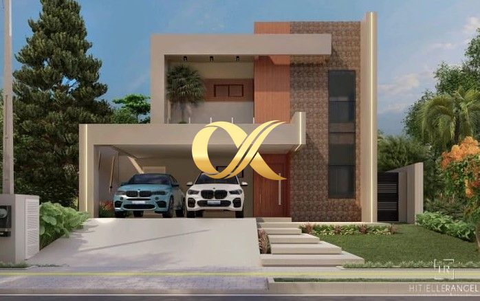 Casa de Condomínio de 4 quartos, 209m² no bairro Inoã,(Inoã), em Maricá | Eu Corretor