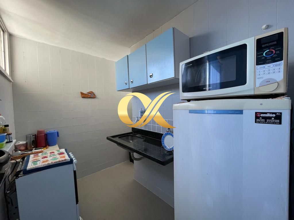 Apartamento à venda com 2 quartos, 49m² - Foto 10