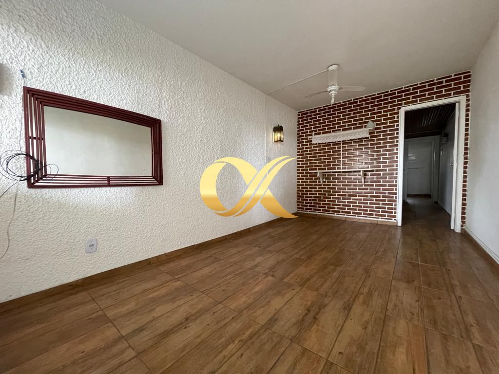 Apartamento de 1 quarto, 63m² no bairro Portinho, em Cabo Frio | Eu Corretor