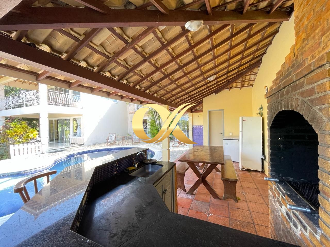 Casa de 7 quartos, 450m² no bairro Ferradura, em Armação dos Búzios | Eu Corretor