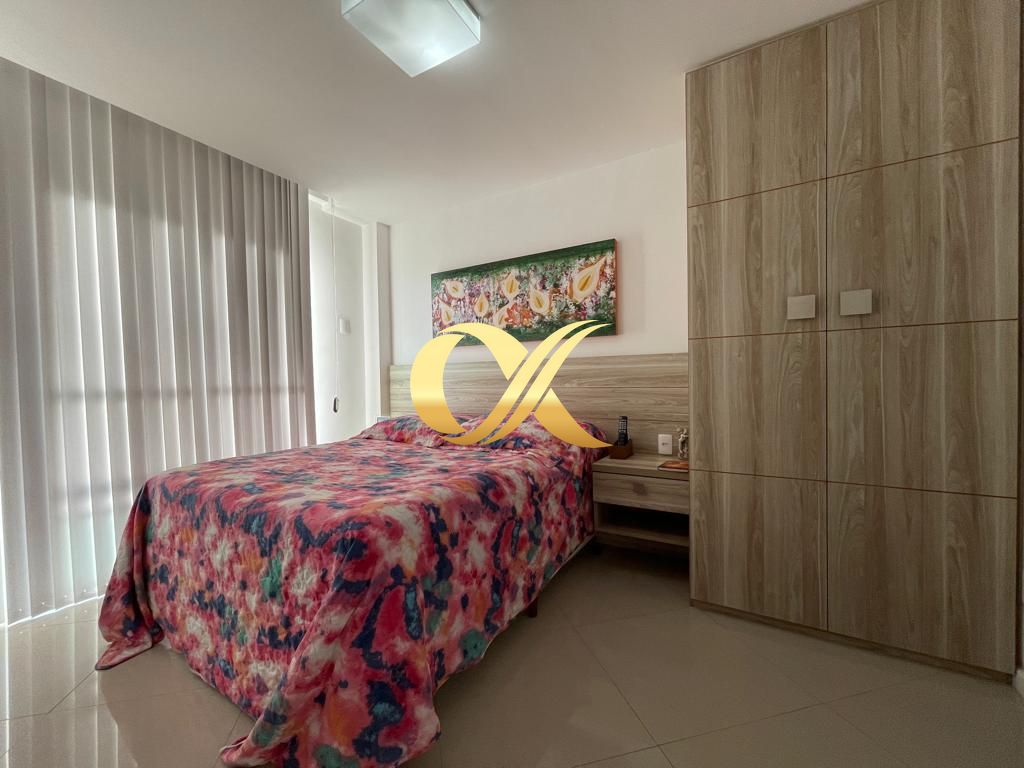 Apartamento à venda com 3 quartos, 107m² - Foto 13