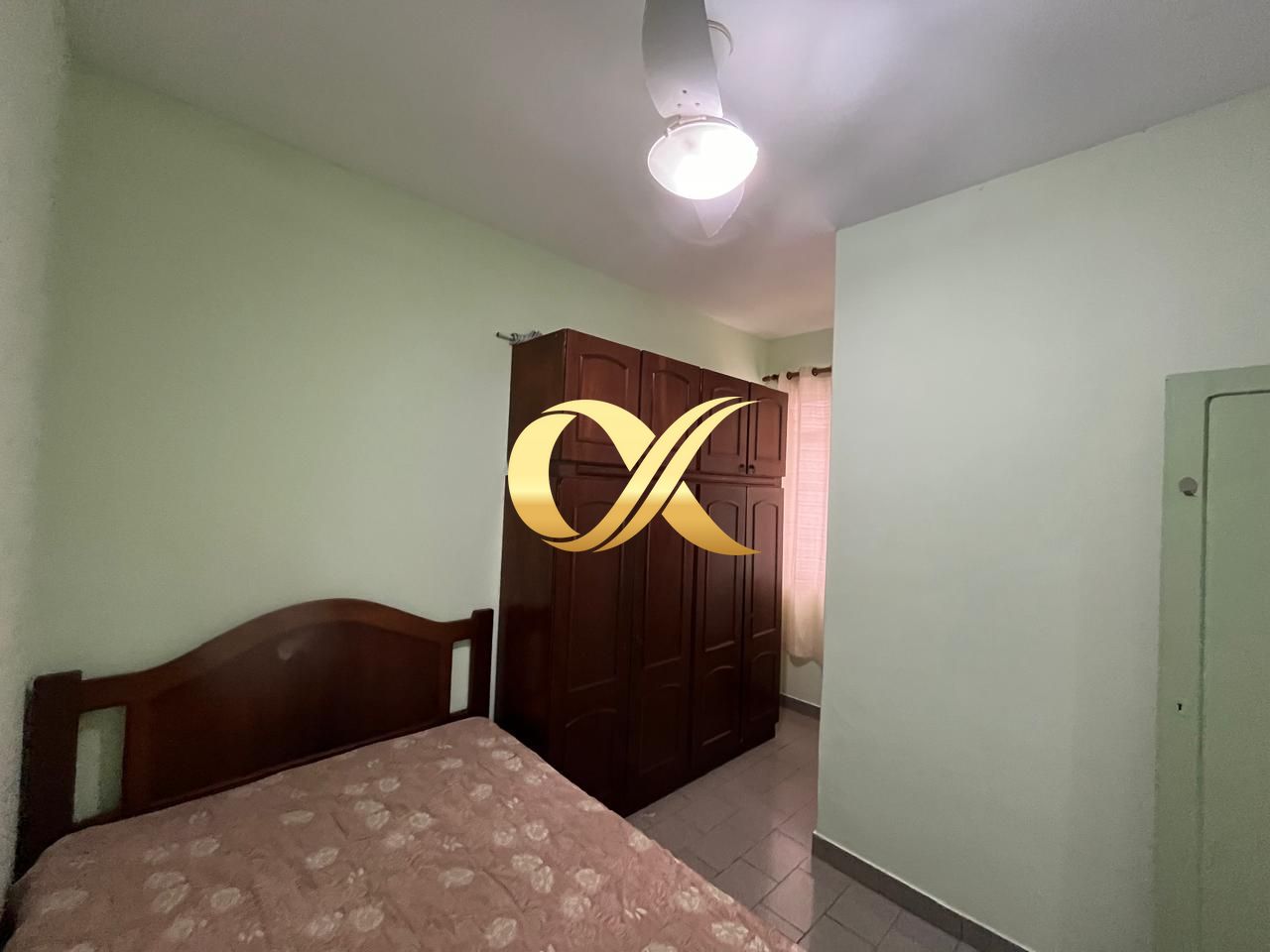 Apartamento à venda com 2 quartos, 39m² - Foto 8