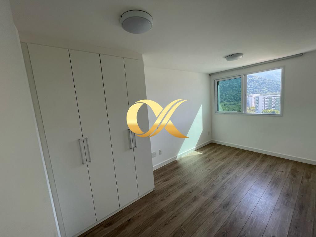 Apartamento de 2 quartos, 79m² no bairro Barra da Tijuca, em Rio de Janeiro | Eu Corretor